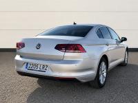 Volkswagen Passat Executive 2.0 TDI 110kW (150CV)