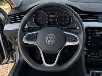 Volkswagen Passat Executive 2.0 TDI 110kW (150CV)
