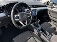 Volkswagen Passat Executive 2.0 TDI 110kW (150CV)