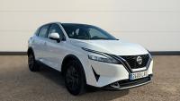 Nissan Qashqai DIG-T 103kW (140CV) mHEV 4x2 Acenta