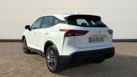 Nissan Qashqai DIG-T 103kW (140CV) mHEV 4x2 Acenta