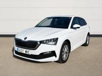 Skoda Scala 1.0 TSI 70 KW (95 CV) Ambition
