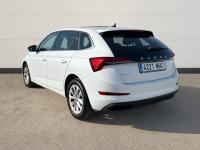 Skoda Scala 1.0 TSI 70 KW (95 CV) Ambition