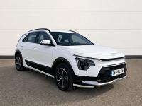 Kia Niro 1.6 GDi HEV 104kW (141CV) Drive