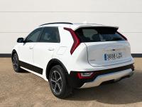 Kia Niro 1.6 GDi HEV 104kW (141CV) Drive
