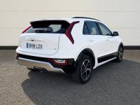 Kia Niro 1.6 GDi HEV 104kW (141CV) Drive