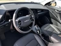 Kia Niro 1.6 GDi HEV 104kW (141CV) Drive