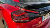 Citroën C4 PureTech 130 SS EAT8 Feel Pack