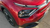 Citroën C4 PureTech 130 SS EAT8 Feel Pack