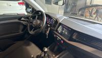 Audi A1 Sportback Advanced 25 TFSI 70kW (95CV)