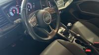 Audi A1 Sportback Advanced 25 TFSI 70kW (95CV)
