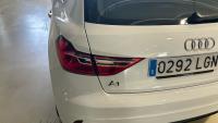 Audi A1 Sportback Advanced 25 TFSI 70kW (95CV)