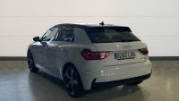 Audi A1 Sportback Advanced 25 TFSI 70kW (95CV)