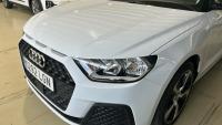 Audi A1 Sportback Advanced 25 TFSI 70kW (95CV)