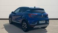 Renault Captur techno TCe 67kW (90CV)