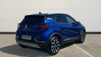 Renault Captur techno TCe 67kW (90CV)