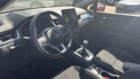 Renault Captur techno TCe 67kW (90CV)