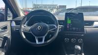 Renault Captur techno TCe 67kW (90CV)