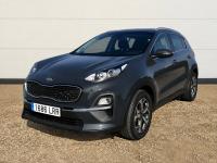 Kia Sportage 1.6 MHEV Drive Plus 100kW (136CV) 4x2