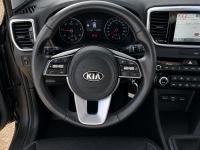 Kia Sportage 1.6 MHEV Drive Plus 100kW (136CV) 4x2