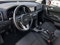 Kia Sportage 1.6 MHEV Drive Plus 100kW (136CV) 4x2