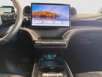 BYD Dolphin Comfort