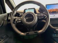BYD Dolphin Comfort