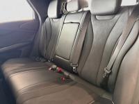 BYD Dolphin Comfort
