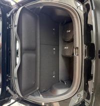 BYD Dolphin Comfort