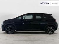 BYD Dolphin Comfort