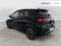 BYD Dolphin Comfort