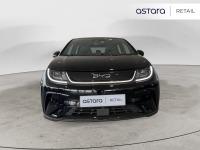 BYD Dolphin Comfort