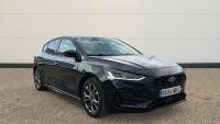 Ford Focus 1.0 Ecoboost MHEV 114kW ST-Line
