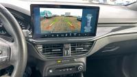 Ford Focus 1.0 Ecoboost MHEV 114kW ST-Line