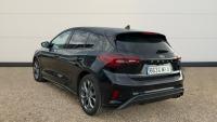 Ford Focus 1.0 Ecoboost MHEV 114kW ST-Line