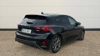 Ford Focus 1.0 Ecoboost MHEV 114kW ST-Line