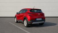 Renault Captur evolution E-Tech full hybr 105kW (145CV)