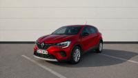 Renault Captur evolution E-Tech full hybr 105kW (145CV)