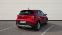 Renault Captur evolution E-Tech full hybr 105kW (145CV)