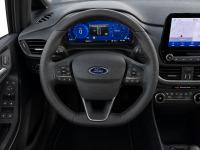 Ford Fiesta 1.0 EcoBoost MHEV 92kW(125CV) ST-Line 5p