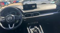 Mazda Cx-5 2.2 DE 110kW (150CV) Homura