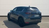 Mazda Cx-5 2.2 DE 110kW (150CV) Homura