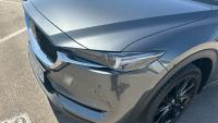 Mazda Cx-5 2.2 DE 110kW (150CV) Homura