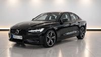 Volvo S60 B4(G) FWD R-Designaut