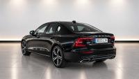 Volvo S60 B4(G) FWD R-Designaut