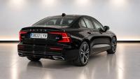 Volvo S60 B4(G) FWD R-Designaut
