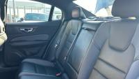 Volvo S60 B4(G) FWD R-Designaut