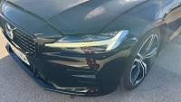 Volvo S60 B4(G) FWD R-Designaut