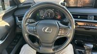 Lexus Ux 2.0 250h Business