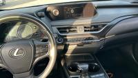 Lexus Ux 2.0 250h Business